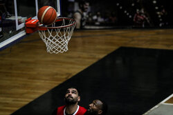 طلسم شکنی گلنور در هفته ششم لیگ بسکتبال؛ مدعیان بردند