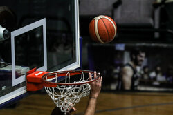 شکست مدافع قهرمانی در لیگ بسکتبال؛ ناکام ها، ناکام ماندند