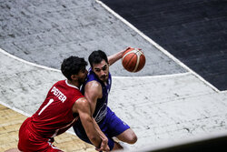 المپیاد استعدادهای برتر بسکتبال با حضور ۴۰۰ ورزشکار در بیرجند آغاز شد