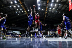 شهرداری گرگان در دربی شمال، کاله آمل را شکست داد