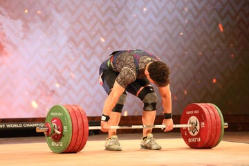 امیر حسنی: ورزش پلی برای توسعه گفت‌وگو میان ملت‌هاست