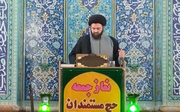 امام جمعه مهدیشهر: «جهاد تبیین» مقدمه‌ای برای استکبارستیزی است