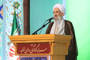 لائینی: ظرفیت‌های مازندران در حوزه اقتصاد دریامحور استراتژیک است