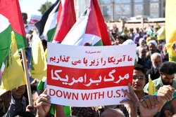 جزئیات راهپیمایی ۱۳ آبان در فریدن اعلام شد