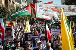 محدودیت‌های ترافیکی خمینی‌شهر برای راهپیمایی ۱۳ آبان اعلام شد