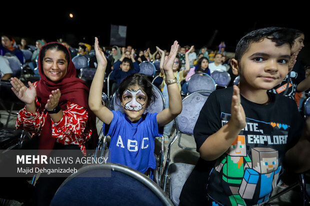 تغذیه، واکسیناسیون و غربالگری؛ سه رکن اساسی سلامت کودکان تغذیه، واکسیناسیون و غربالگری؛ سه رکن اساسی سلامت کودکان