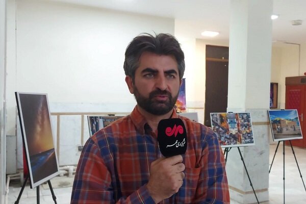 نمایشگاه عکس زیبایی بی پایان فرصتی برای معرفی سیستان و بلوچستان است نمایشگاه عکس زیبایی بی پایان فرصتی برای معرفی سیستان و بلوچستان است