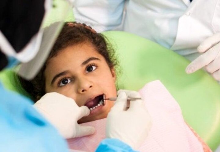 جشن ویژه دندان برای دانشآموزان کلاس اول برگزار میشود جشن ویژه دندان برای دانشآموزان کلاس اول برگزار میشود