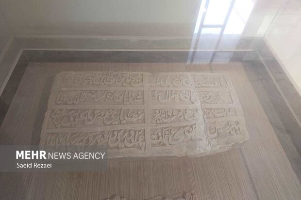 بندر تاریخی سیراف