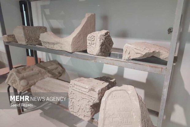 بندر تاریخی سیراف