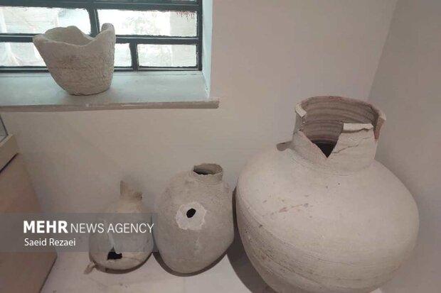 بندر تاریخی سیراف
