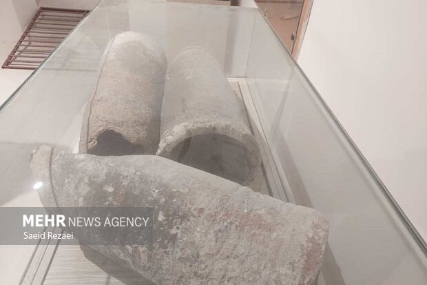 بندر تاریخی سیراف
