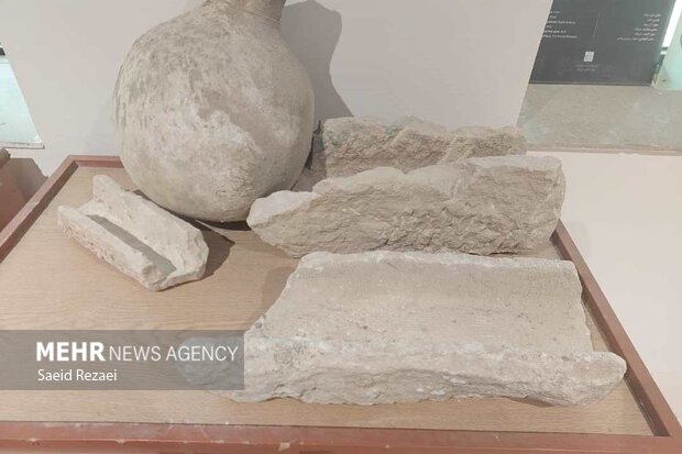 بندر تاریخی سیراف