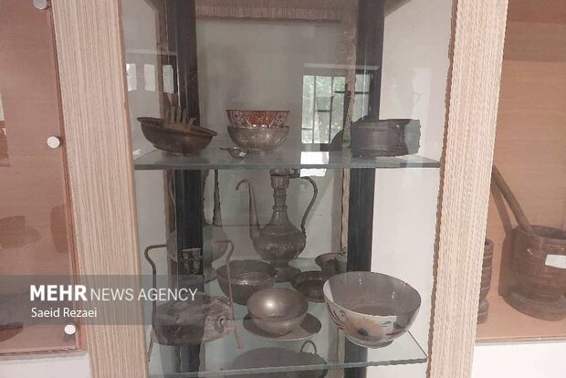 بندر تاریخی سیراف