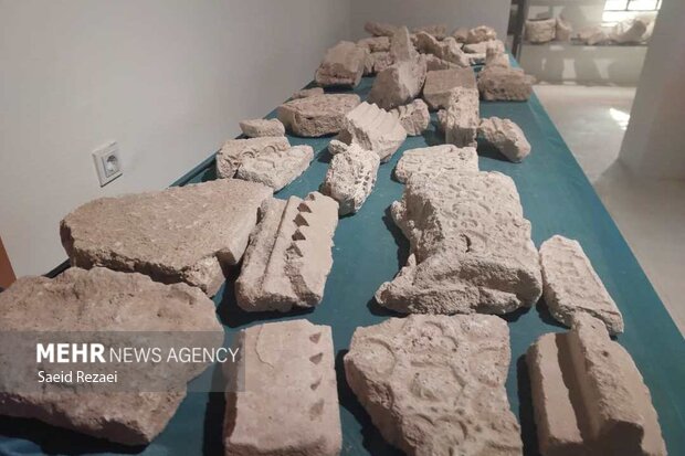 بندر تاریخی سیراف
