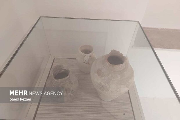 بندر تاریخی سیراف