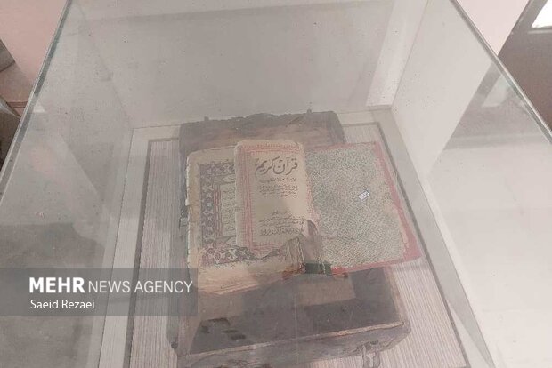 بندر تاریخی سیراف