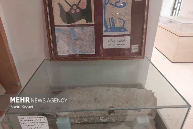 بندر تاریخی سیراف
