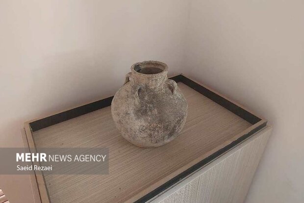 بندر تاریخی سیراف
