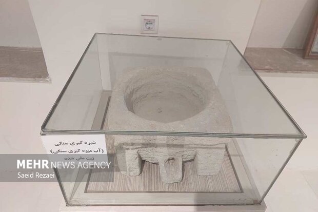 بندر تاریخی سیراف