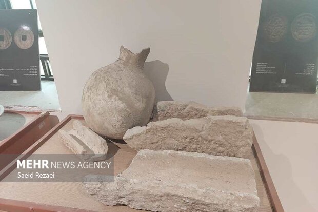 بندر تاریخی سیراف