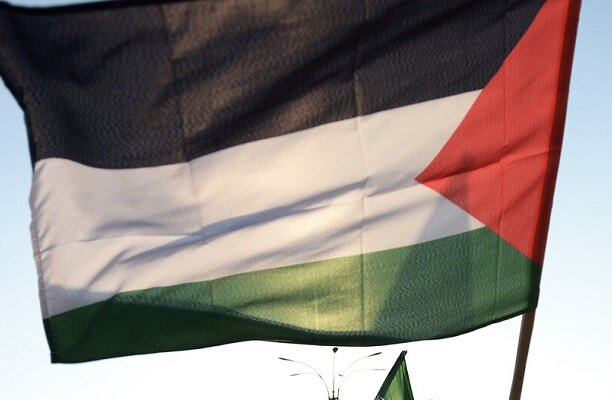 حمایت از آرمان فلسطین در «بشارت نصر»؛ طنین فریاد «مرگ بر اسرائیل» حمایت از آرمان فلسطین در «بشارت نصر»؛ طنین فریاد «مرگ بر اسرائیل»