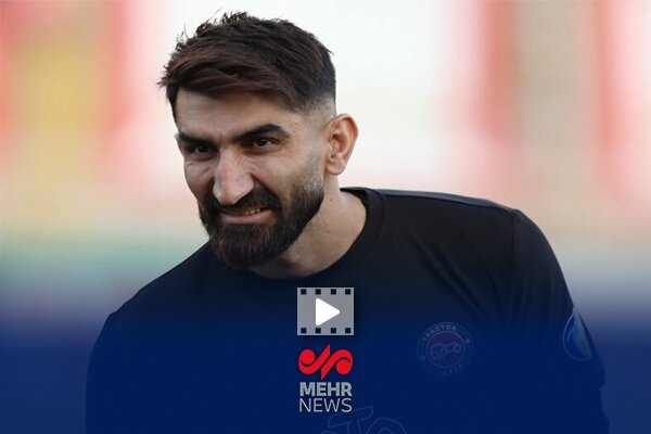 پرونده علیرضا بیرانوند به کجا رسید؟ پرونده علیرضا بیرانوند به کجا رسید؟