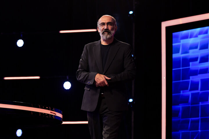 فصل اول مسابقه «۱۰۰» به پایان میرسد؛ پخش پشت صحنه