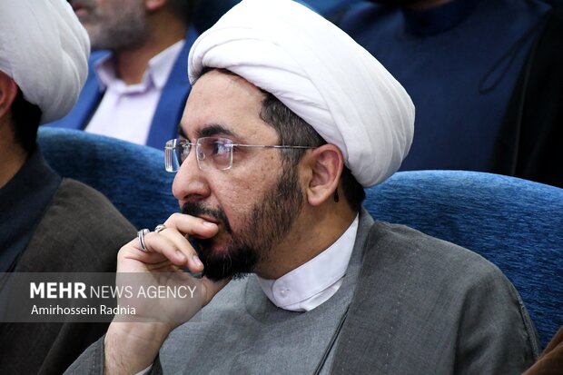اختتامیه رویداد دختران حاج قاسم در بیرجند