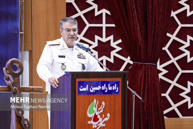 نشست کارگروه آیونز 2025 در نوشهر 5