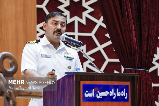 نشست کارگروه آیونز 2025 در نوشهر 19
