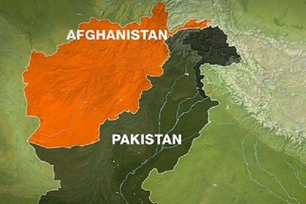 Pakistan ile Afganistan arasında gerginlik tırmanıyor Pakistan ile Afganistan arasında gerginlik tırmanıyor