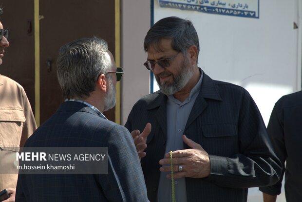 برگزاری راهپیمایی «بشارت نصر» در زاهدان