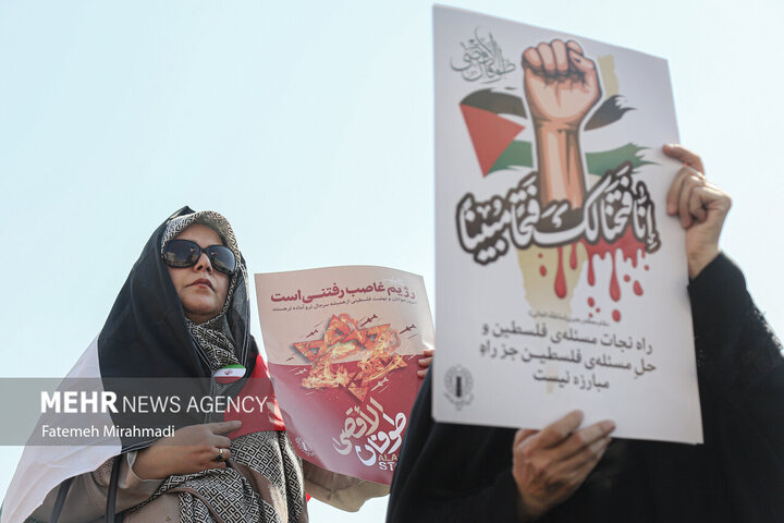 طوفان الاقصی؛ شتابی در مسیر حقوقی بینالمللی برای احقاق آرمان فلسطین طوفان الاقصی؛ شتابی در مسیر حقوقی بینالمللی برای احقاق آرمان فلسطین