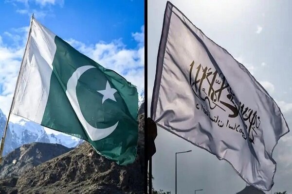 کشته شدن ۱۱ نظامی پاکستان در مرز افغانستان کشته شدن ۱۱ نظامی پاکستان در مرز افغانستان