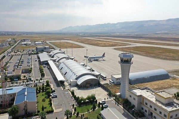 Türkiye’nin Süleymaniye'ye uçuş yasağı kaldırıldı
