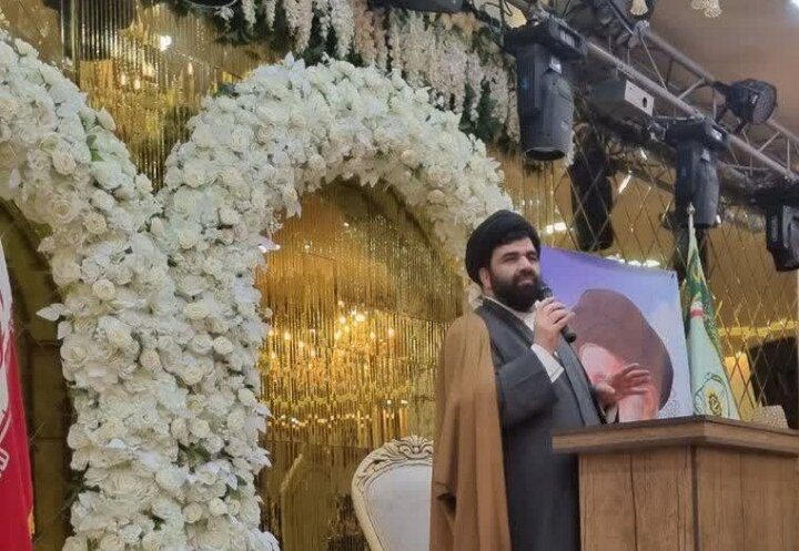 حسینی: امنیت امروز میهن اسلامی به دلیل اقتدار نیروهای مسلح است حسینی: امنیت امروز میهن اسلامی به دلیل اقتدار نیروهای مسلح است