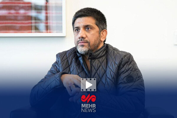 علیرضا دبیر: خداروشکر در کشتی هیچ بی نمازی نداریم علیرضا دبیر: خداروشکر در کشتی هیچ بی نمازی نداریم