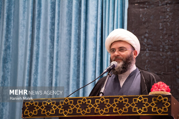یادواره شهدای مقاومت گرگان
