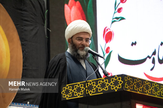 یادواره شهدای مقاومت گرگان