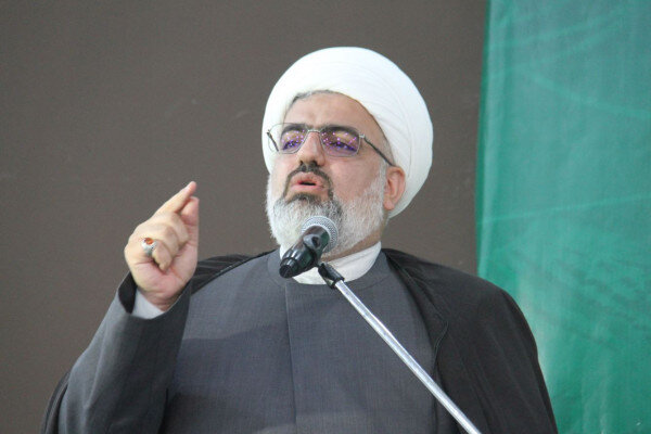 ولدان: سیره فاطمی، الگوی جهاد تبیین و دفاع از ولایت است