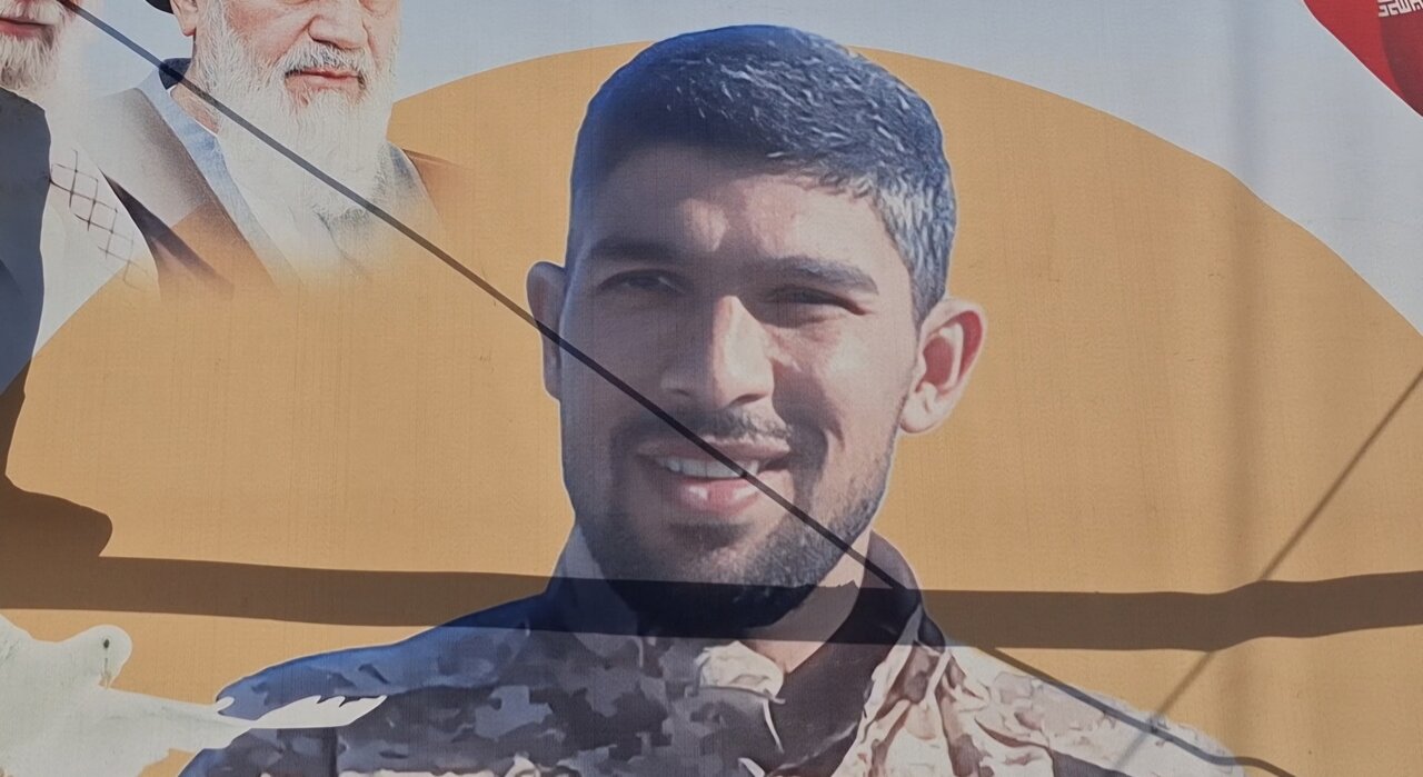 شاهرود،الشهداء