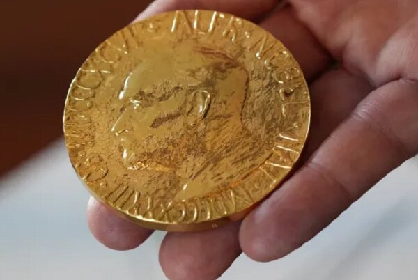 Venezuela’s Maria Corina Machado wins Nobel Peace Prize 2025