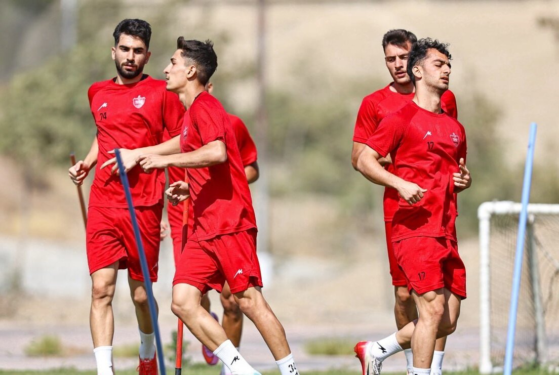 تيم،تمرين،بازيكن،فوتبال،ملي