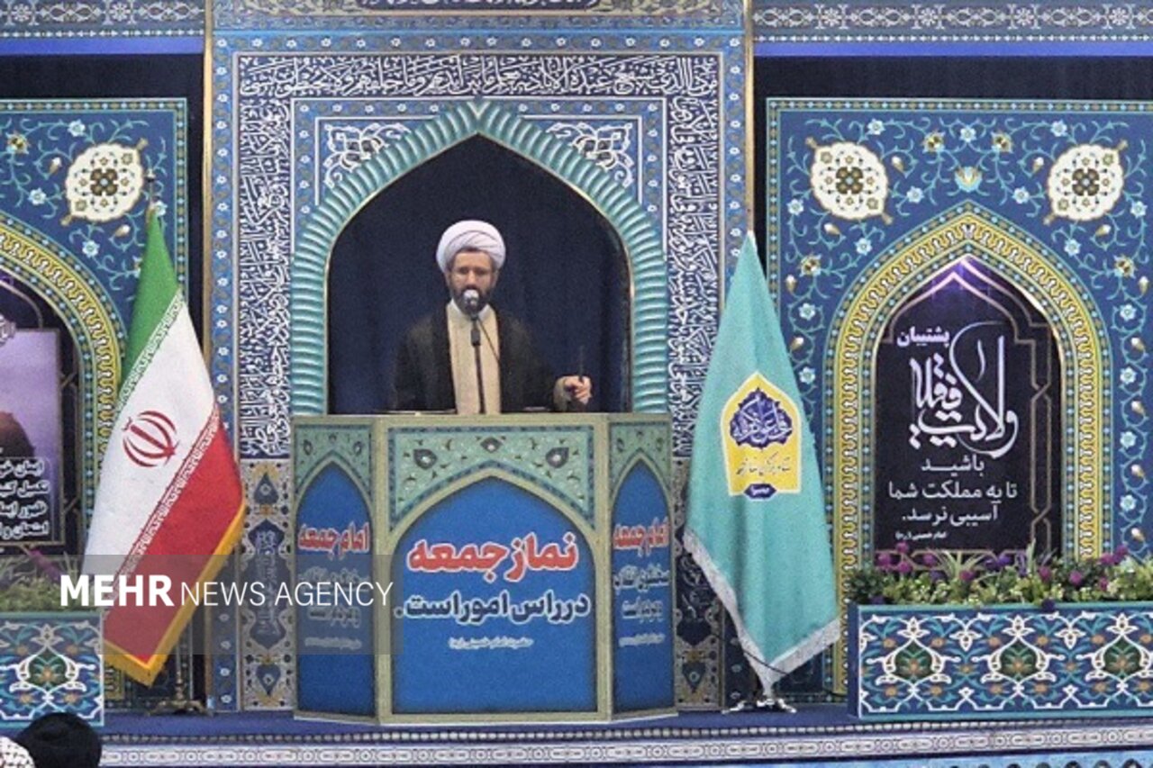 جلالی: مسئولان بر بازار نظارت جدی داشته باشند