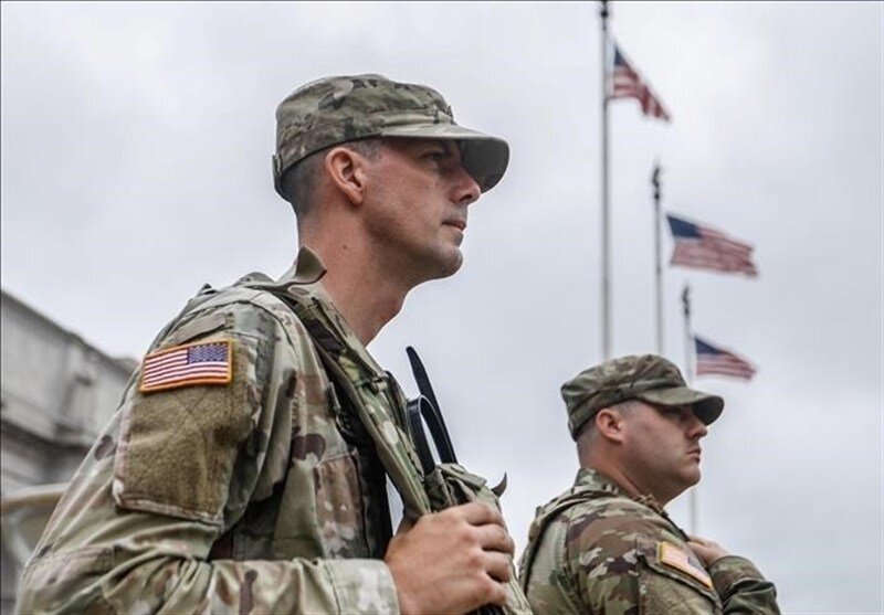 US to deploy 200 troops in Gaza oversight mission