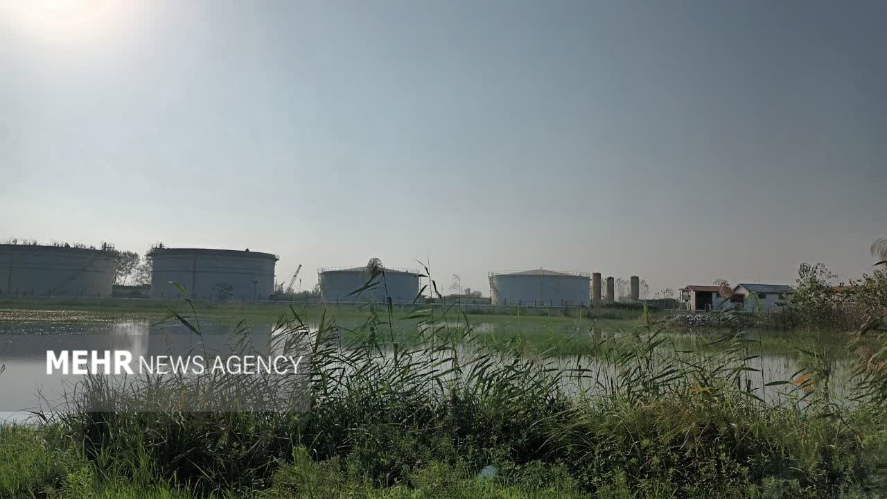 ضیایی: مالک انبار سوخت منفجر شده در بندر انزلی بازداشت شد ضیایی: مالک انبار سوخت منفجر شده در بندر انزلی بازداشت شد