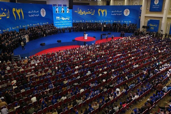 Key points from Hakim's speech at election campaign launch