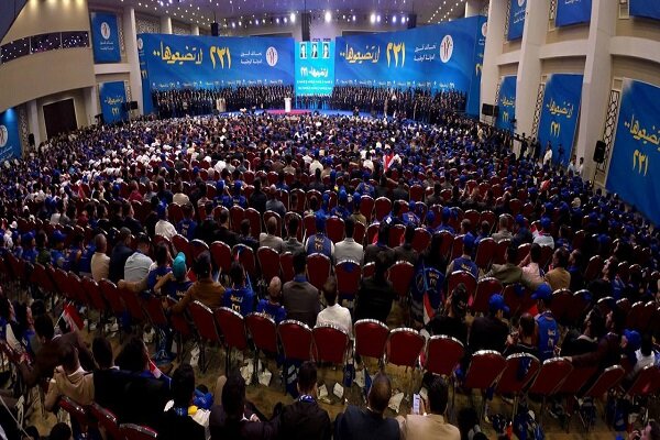 Key points from Hakim's speech at election campaign launch