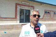 هشدار دامپزشکی سیستان و بلوچستان؛ گوشت بدون مهر نخرید